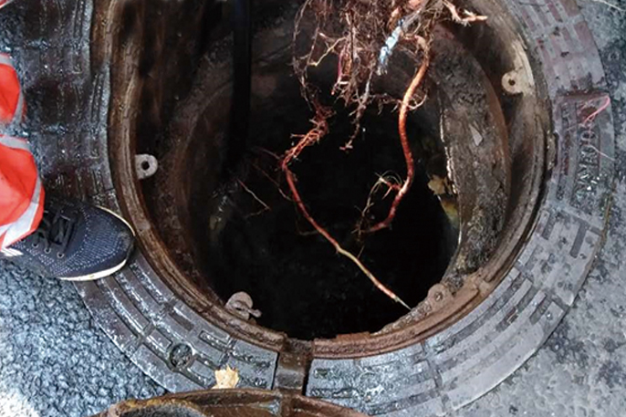 文水管道预处理